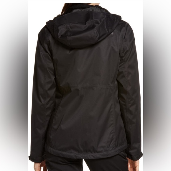 THE NORTHFACE THREE IN ONE JACKET XS - Picture 4 of 5